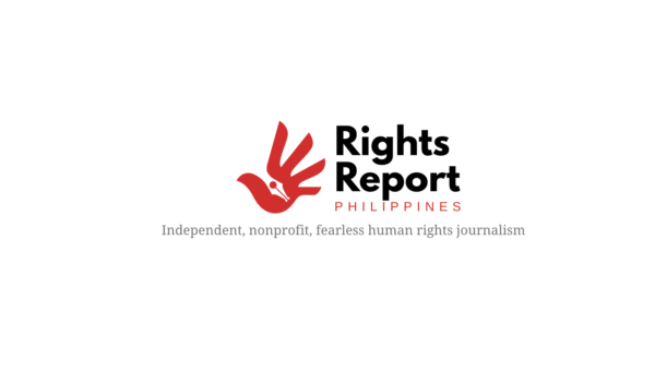 Welcome to Rights Report Philippines!