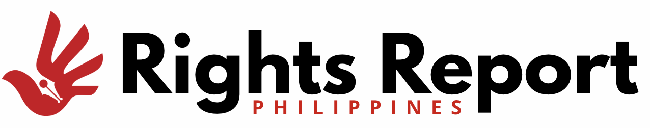 Rights Report Philippines