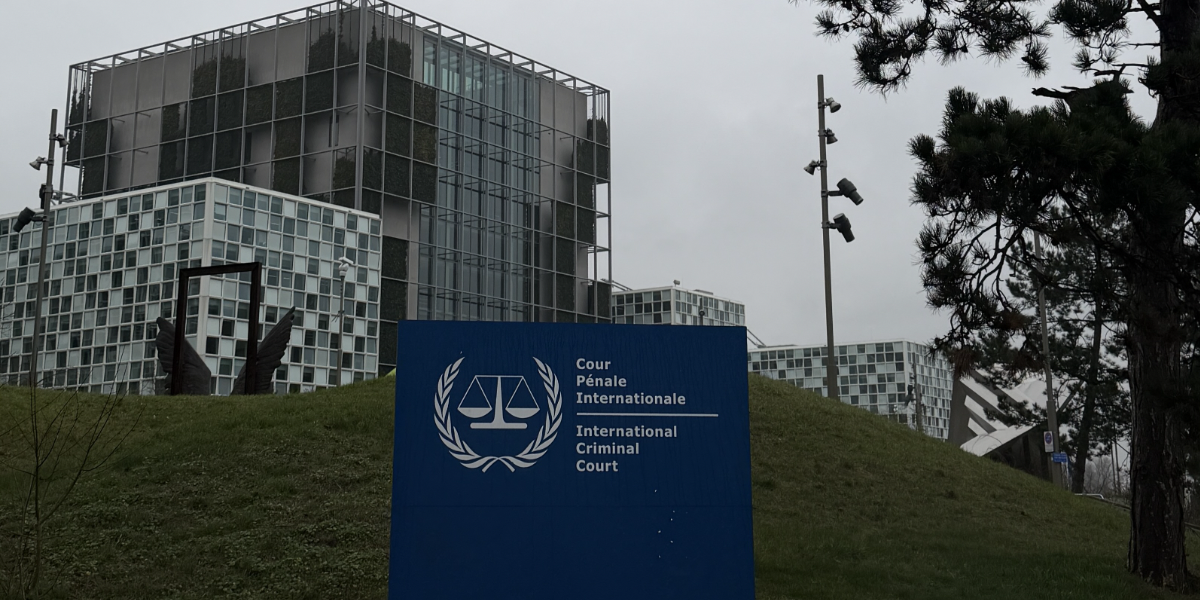 The Weight of the Room