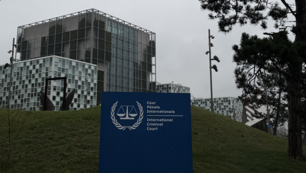 The Weight of the Room