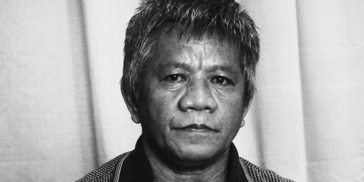 DUTERTE’S HITMAN: Edgar Matobato’s History of Violence