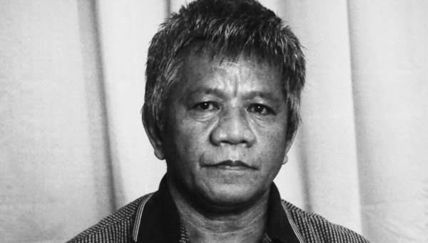 DUTERTE’S HITMAN: Edgar Matobato’s History of Violence