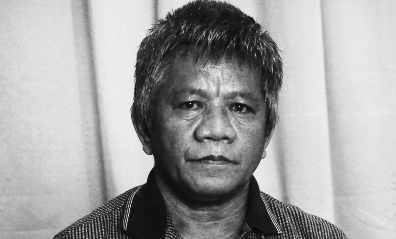 Edgar Matobato’s History of Violence