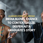 Philippine Media Blows Chance to Contextualize, Deepen Aeta Graduate's Story