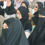 Islamic Jurists in Muslim Mindanao Push for Rights of Women and Children, One Fatwa at a Time. Congress, Meanwhile, Sits on Its Hands on Rape Law.