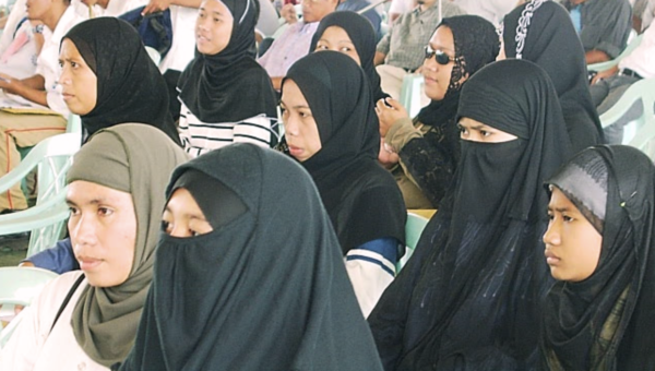 Islamic Jurists in Muslim Mindanao Push for Rights of Women and Children, One Fatwa at a Time. Congress, Meanwhile, Sits on Its Hands on Rape Law.