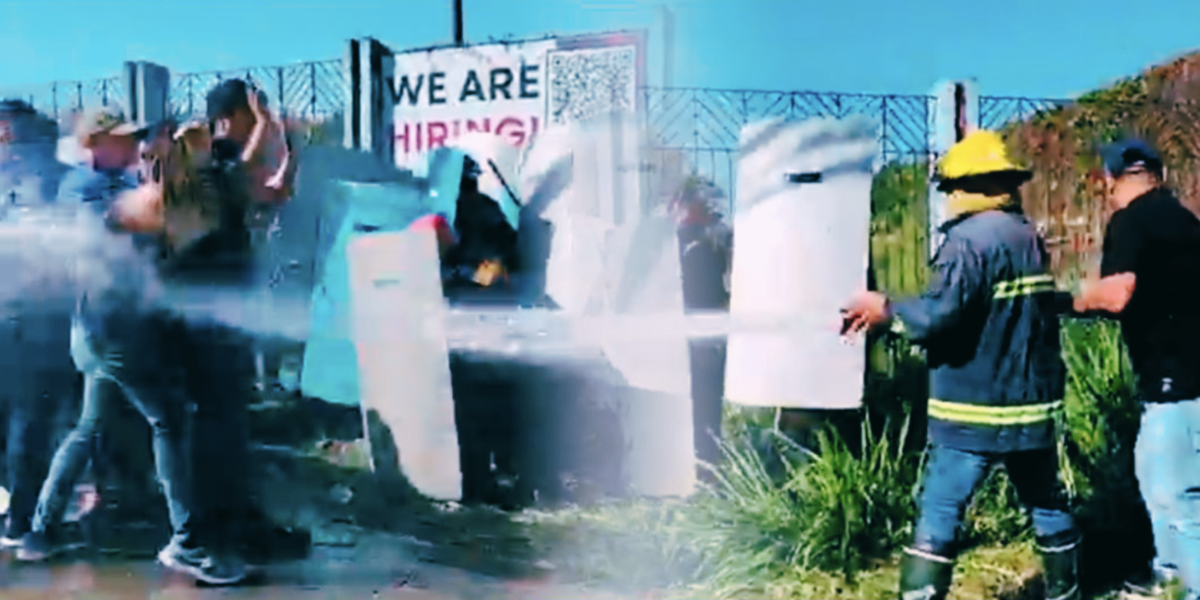 Crackdown in Lucio Tan’s Factory Highlights Abuse of Workers in ‘Special Economic Zones’