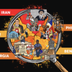 Philippines Lands on Global Rights Watchlist Amid Crackdown on Activists