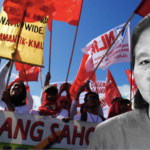 Endless Workers’ Rights Violations: 105 Trade Unionists Killed; Thousands More Arrested, Harassed, Red-Tagged, Displaced