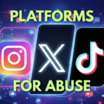 Social Media Platforms Are Putting Human Rights Defenders at Risk: UN Expert