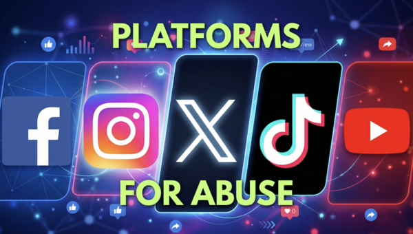 Social Media Platforms Are Putting Human Rights Defenders at Risk: UN Expert