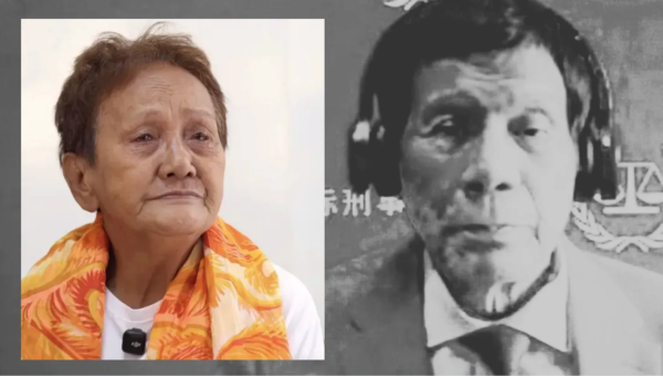 Victims of Duterte’s Violent Anti-Drug Campaign Cling to Hope for Justice