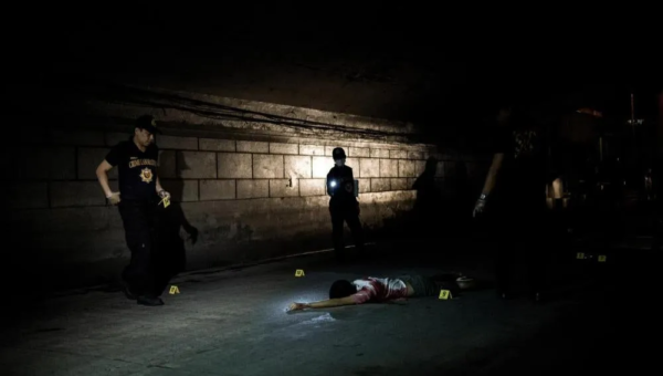 ICC to Philippine Law Enforcers: “Just Following Orders” Won’t Protect You from Justice