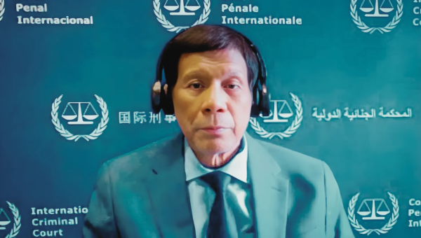 Rodrigo Duterte at the ICC: 10 Things You Should Know