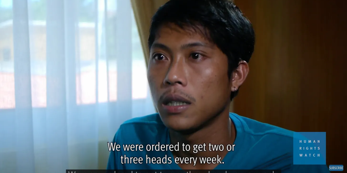 Tagum Killings ‘Inspired’ by Duterte’s ‘Davao Death Squad’