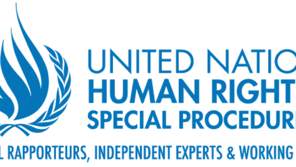 UN Experts Call for Release of Philippine Journalist and Rights Defender Convicted of Terror Financing