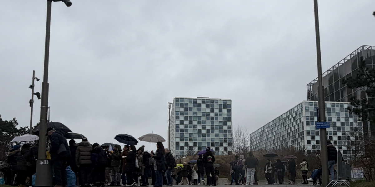 ICC Hearings Offered Mindanao Folk a Crash Course on International Justice