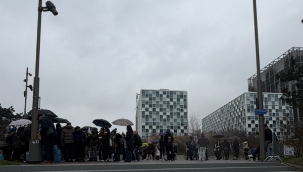 ICC Hearings Offered Mindanao Folk a Crash Course on International Justice