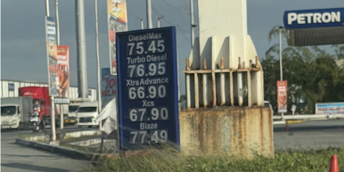 Historic Oil Price Hike: Severe Impact on Livelihood, Rights of Poor, Marginalized Filipinos