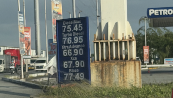 Historic Oil Price Hike: Severe Impact on Livelihood, Rights of Poor, Marginalized Filipinos