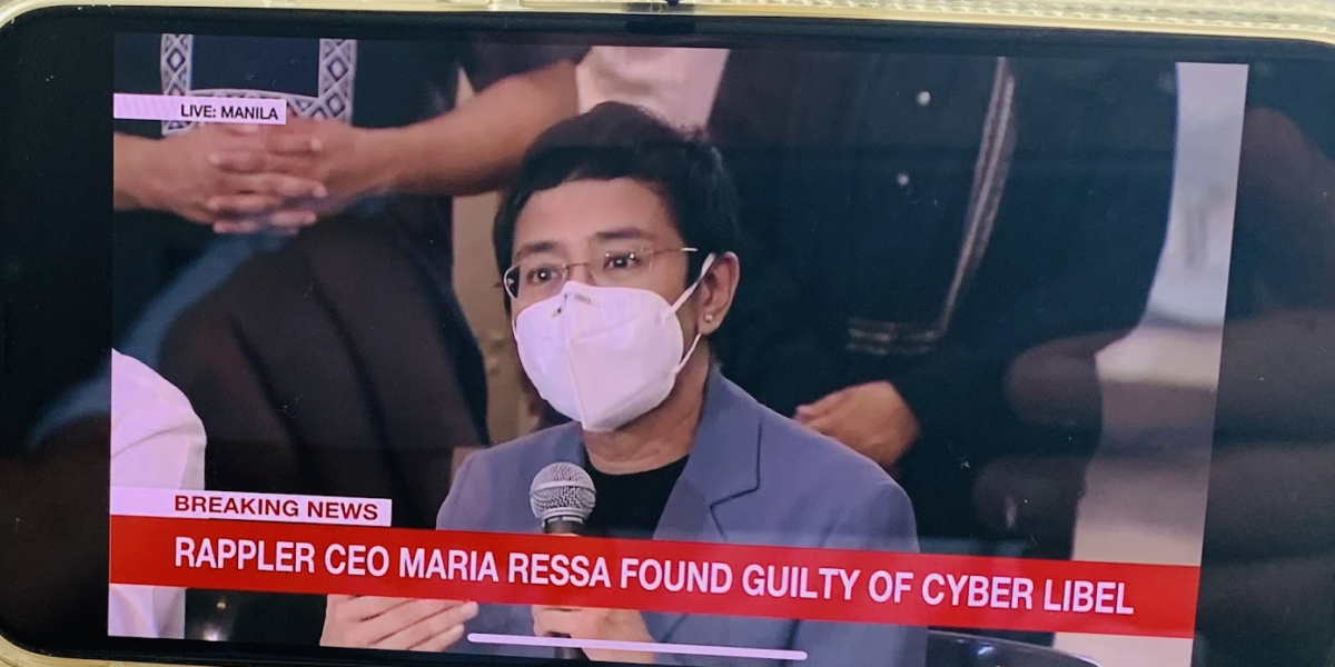 In Seeking Maria Ressa’s Acquittal, Govt Now Under Pressure to Also Act on Questionable Cases Against Activists, Other Journos