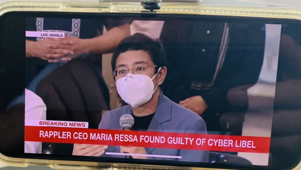In Seeking Maria Ressa’s Acquittal, Govt Now Under Pressure to Also Act on Questionable Cases Against Activists, Other Journos