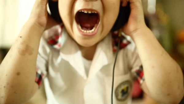 Duterte’s ‘Drug War’ Created a Generation of Children Damaged by Violence