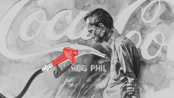 Oil Price Hikes Violate Your Rights. Here’s How.