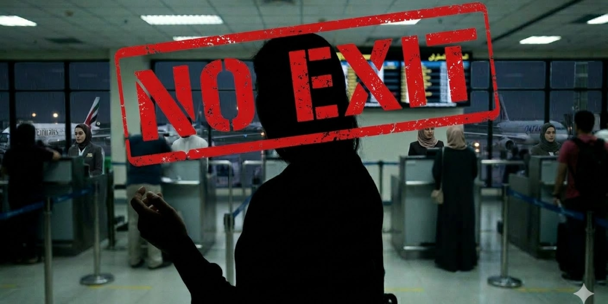 Unaddressed Crisis: How Abusive Kafala System Traps OFWs as US-Iran War Worsens