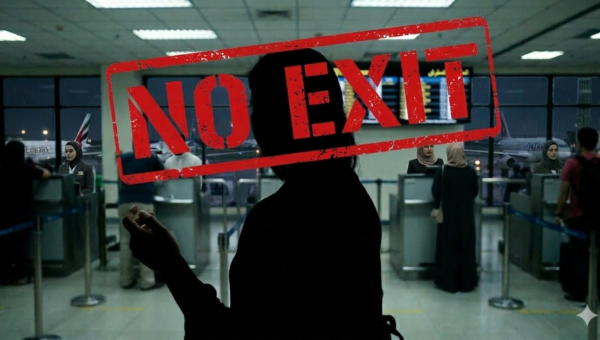 Unaddressed Crisis: How Abusive Kafala System Traps OFWs as US-Iran War Worsens