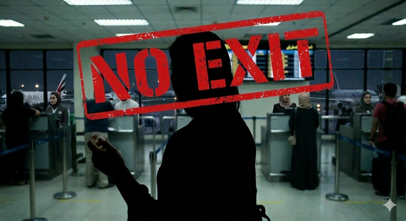 Unaddressed Crisis: How Abusive Kafala System Traps OFWs as US-Iran War Worsens