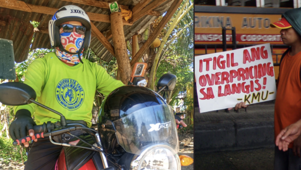 Informal Workers Reel from Impact of Soaring Oil Prices