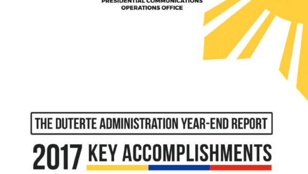 20,322 Filipinos killed in first 16 months of Duterte regime’s ‘drug war’