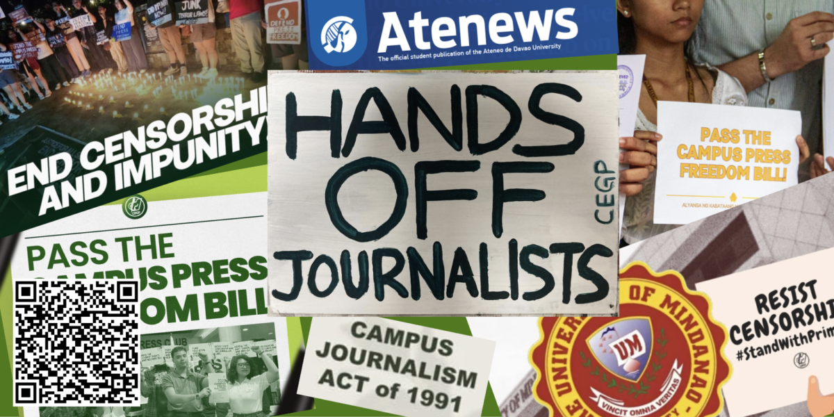 The Shield That Became a Weapon: Press Freedom Law Is Being Used to Suppress Campus Journalists