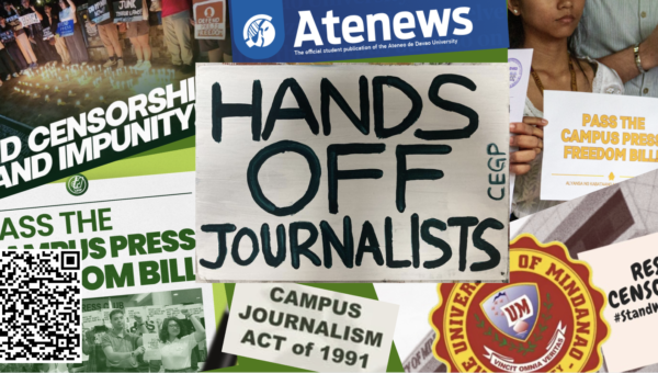 The Shield That Became a Weapon: Press Freedom Law Is Being Used to Suppress Campus Journalists