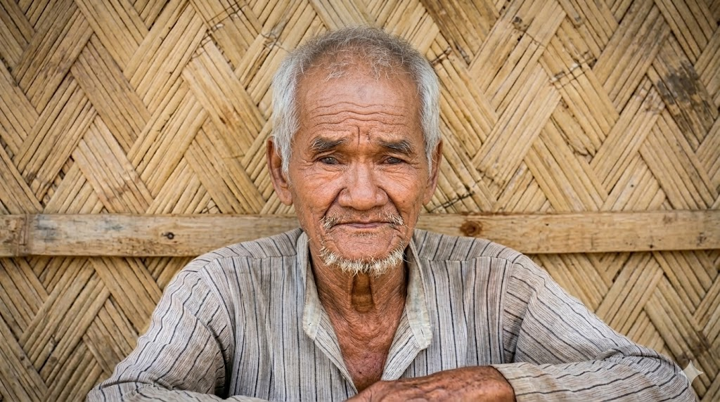 Aging Fast, Preparing Slow: The Philippines Is Failing Its Elderly