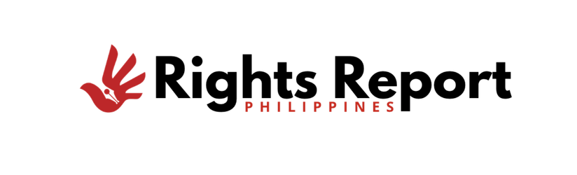Rights Report Philippines