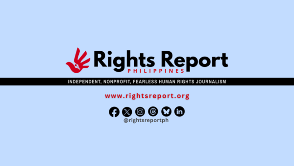 Why Human Rights Journalism? (A Manifesto)