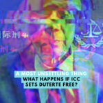 If The Hague Can't Help, Can Manila?