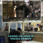 Remulla’s ‘Safer Cities’ Crackdown: Arrested Children Could End Up in Hell-Holes Like Bahay Pagasa 