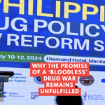 Hundreds Are Still Being Killed in Drug War. What’s Stopping the Marcos Government from Doing the Right Thing?