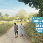 How Ayala Took Land Away from Poor Iloilo Fisherfolk to Build a High-End Resort