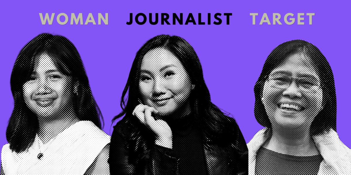 From Online Abuse to Real-World Harm: The War on Women Journalists in the Philippines