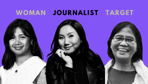 From Online Abuse to Real-World Harm: The War on Women Journalists in the Philippines
