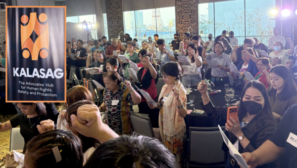 New Advocacy Hub Launched to Shield Human Rights Defenders