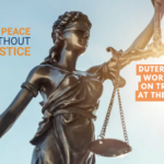 This Group Helped Put Duterte's Words on Trial at the ICC