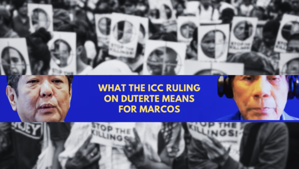 Duterte’s Lawyer Is Right About the ICC Seeking Relevance. He's Just Wrong About Why.