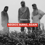 Negros Burns, Again: Death of 19 in Army Raid Raises Hard, Familiar Questions