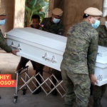 19 Dead Bodies and the Army’s Claims That Don't Add Up