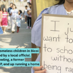 'How Will We Read If We Are Being Raped?'